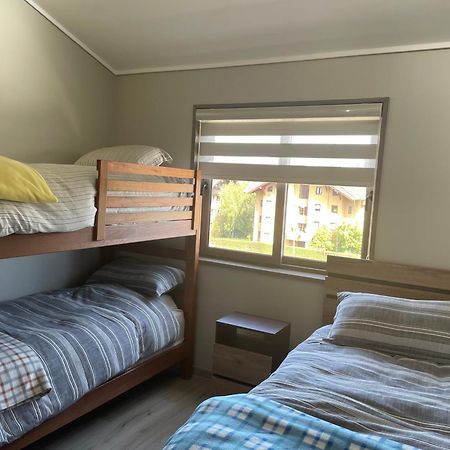 Apartmán Pucon, La Capital Del Sur De Chile Exteriér fotografie