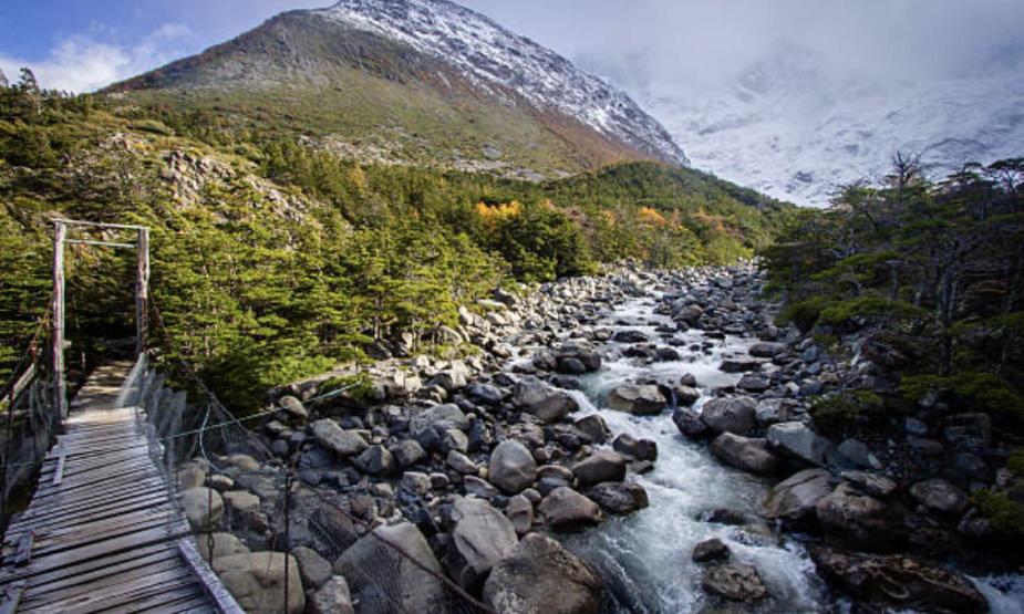 Apartmán Pucon, La Capital Del Sur De Chile Exteriér fotografie