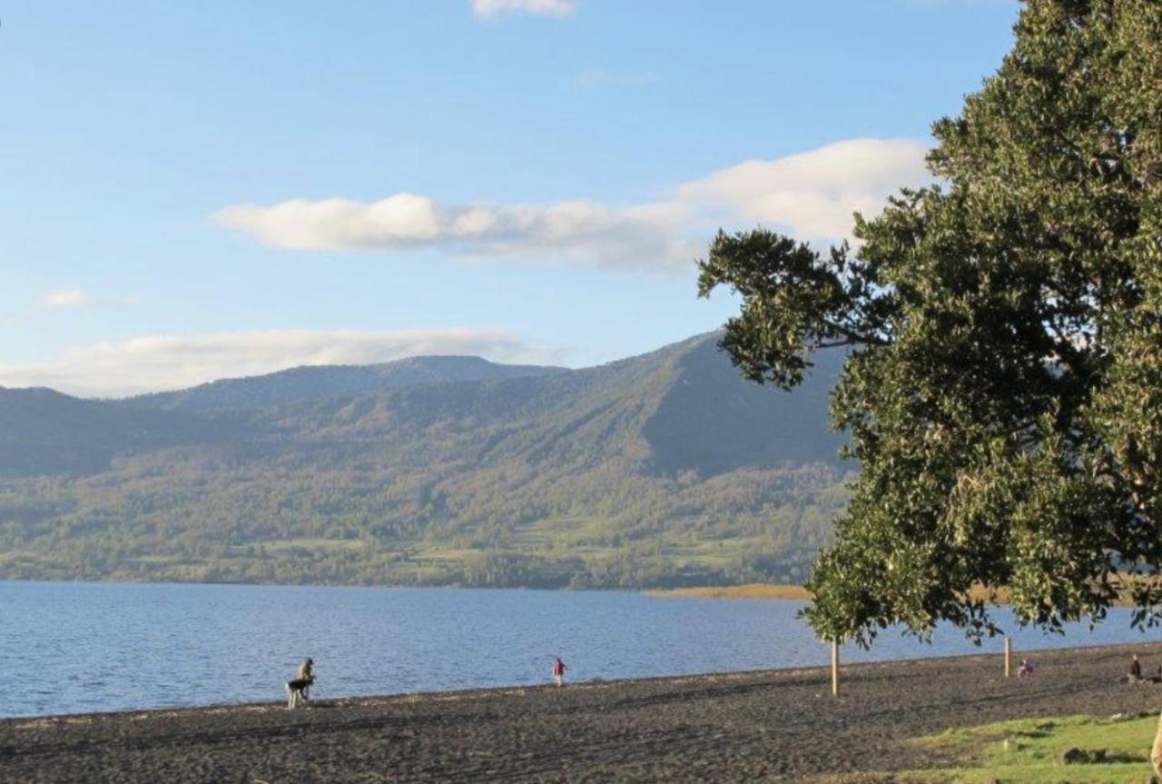 Apartmán Pucon, La Capital Del Sur De Chile Exteriér fotografie