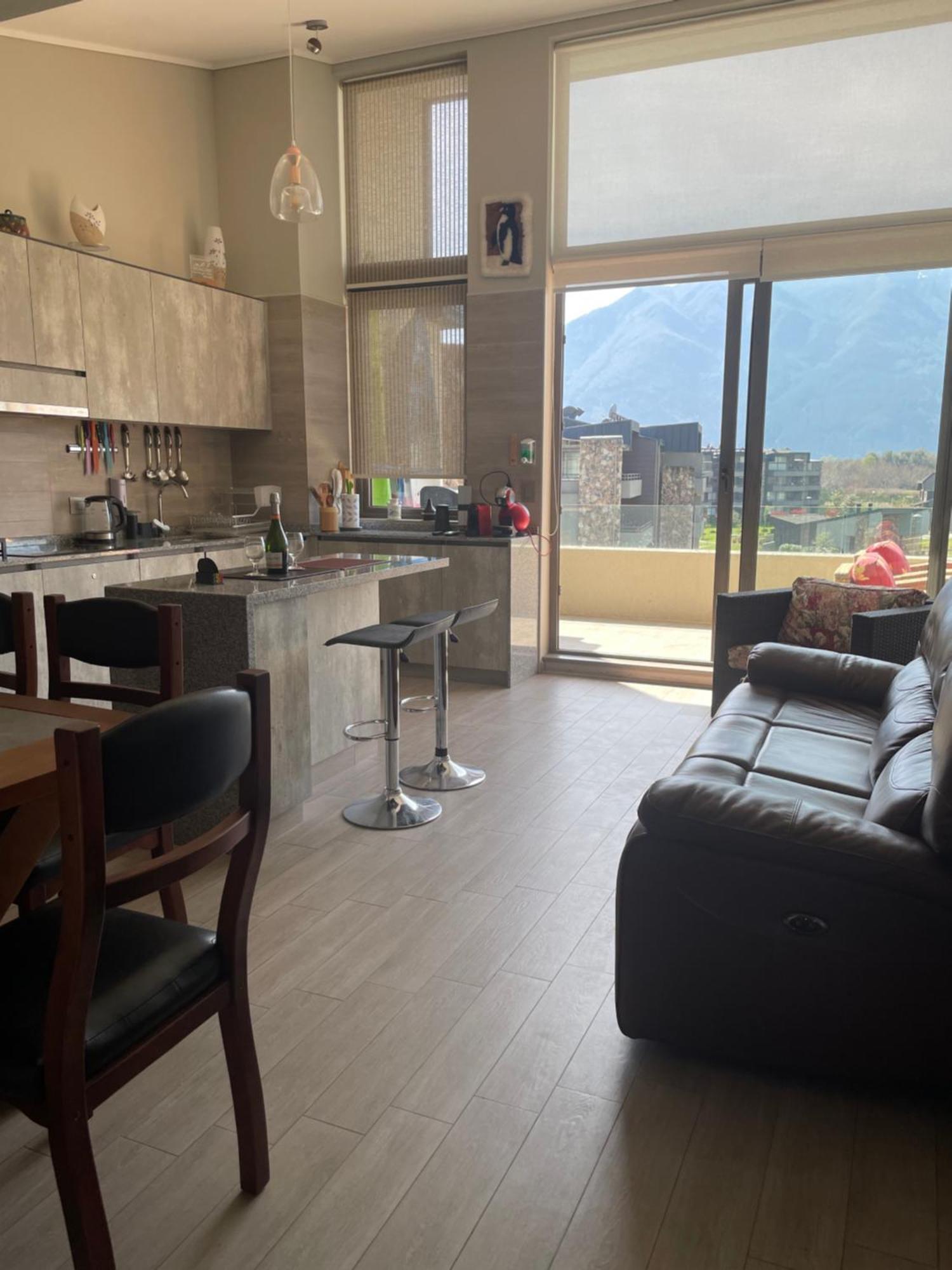 Apartmán Pucon, La Capital Del Sur De Chile Exteriér fotografie