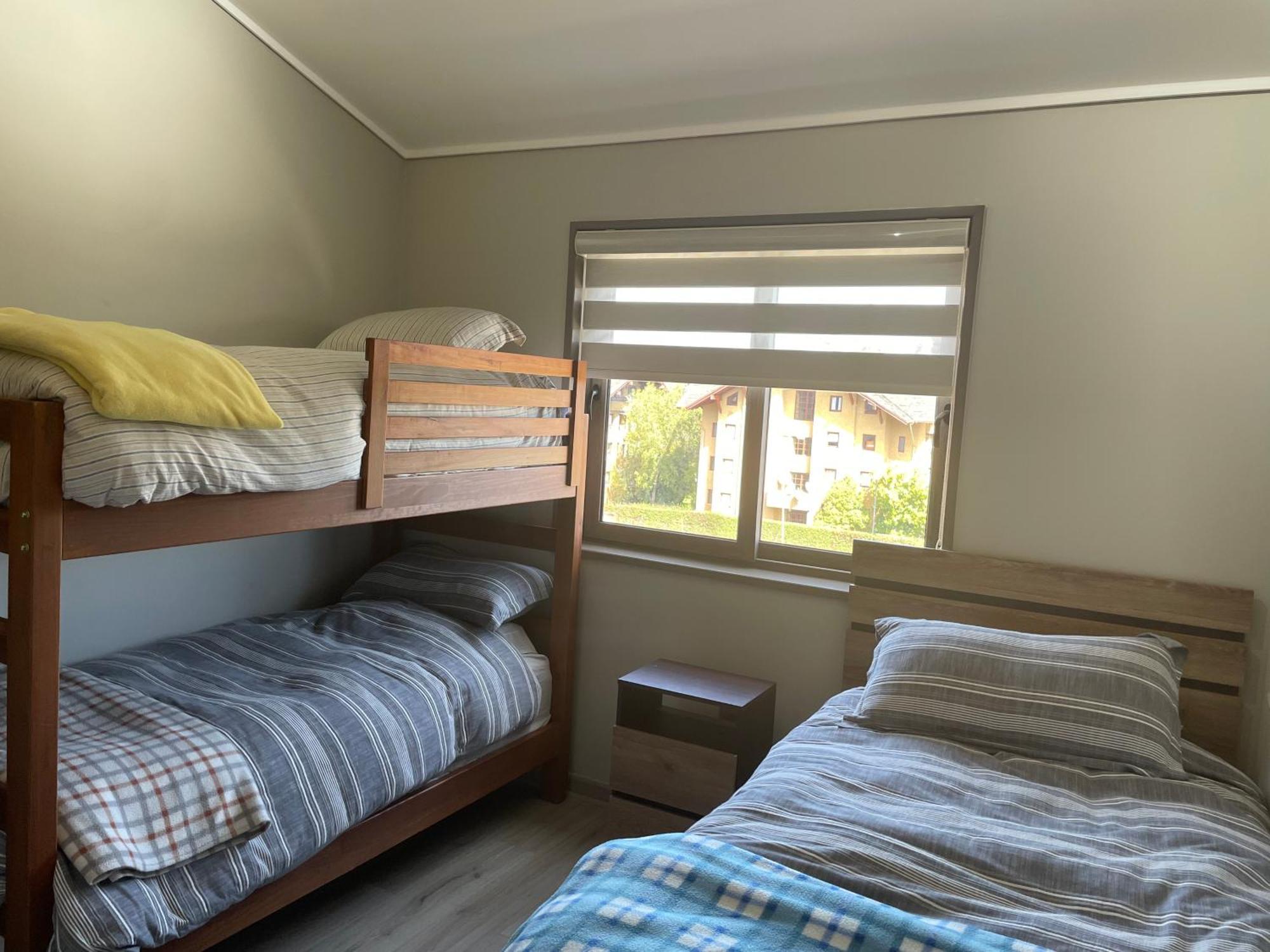 Apartmán Pucon, La Capital Del Sur De Chile Exteriér fotografie